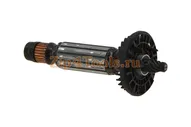 Ротор (Якорь) для болгарки (УШМ) DeWALT DWE4051 TYPE 1