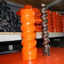 Шнековая пара D6-3 (статор Twister, ротор KTO)