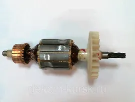 Якорь Prorab ротор электродвигателя инструмента 250061015