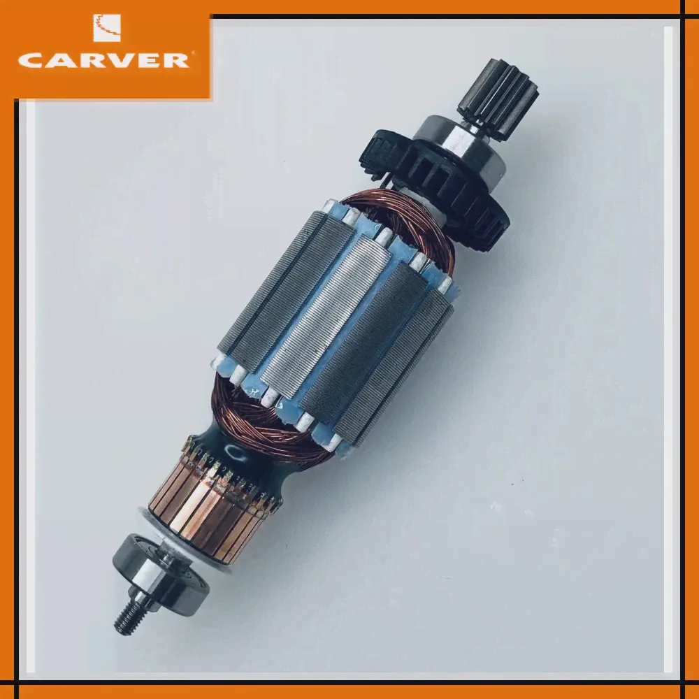 Ротор для мойки высокого давления Carver CW-1400A CW-1400C, арт. 01.023.10023 (art.: 3920bea8c7463)-0