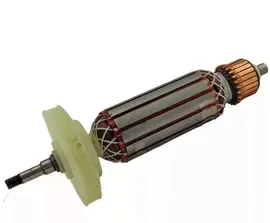 Ротор (якорь) болгарки Sturm AG90121P (168х32х64х24хM6)