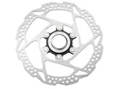 Shimano ротор sm-rt54, deore под center lock, d:160мм, только для органических колодок