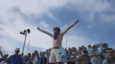 Зелёная карета (F.C. "ROTOR" VOLGOGRAD)