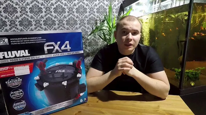 FLUVAL FX4