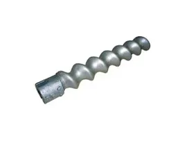 Ротор шнековой пары D6-3 Twister PFT