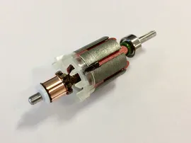 Ротор Armature ASSY 120 для аппарата STRONG