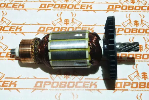 Ротор на электропилу Парма 5 / 5021-0
