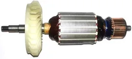 Ротор (якорь) болгарки Sturm AG9524P (210х54х61х34хМ8)