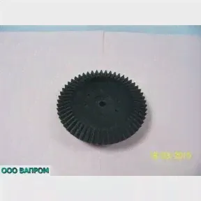 Шестерня к электро мясорубке Ротор-0