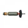 Ротор в сборе для УШМ GA5030 MAKITA (517649-4) ОРИГИНАЛ