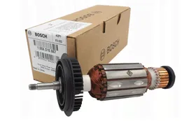 BOSCH GWS 850CE GWS 8-125C PWS 2000 ШЛИФОВАЛЬНЫЙ РОТОР ОРИГИНАЛ 1604010667