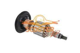 Ротор (Якорь) BOSCH 1614011072, 1614011072