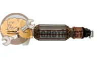 Ротор с вентилятором Bosch GWS 14-125CI, GWS 14-125CIT