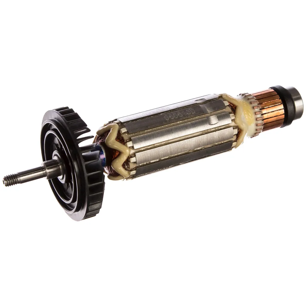 Ротор Makita 9558HN (515613-9) (якорь)-0