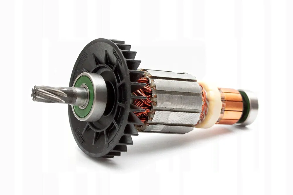 Ротор перфоратора Makita 519226-8-0