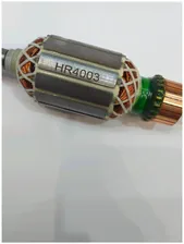 Ротор для перфоратора Makita HR4003C, HR4013C 513888-4