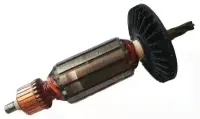 Ротор для макита перфоратор HR2450 DONGCHENG