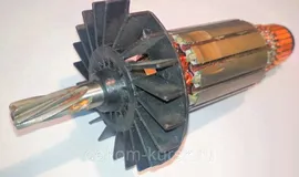 Якорь Калибр перфоратора ЭП-800/26 ротор