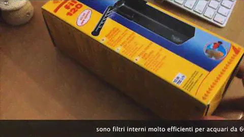 Sera fil precision 60/120