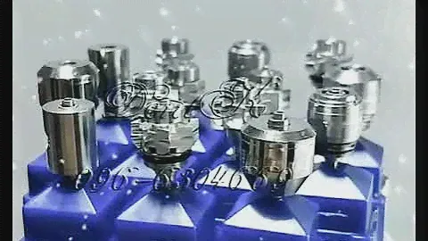 Ротор DentK, Цена =200грн , для турбинных стоматологических наконечников NSK, Tosi, Denshine, Sirona