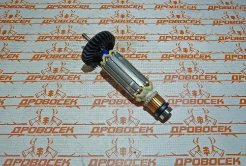 Ротор для УШМ Makita 9558 / 515613-9-0