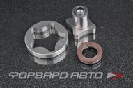 Ротор масляного насоса 04151-64010 TOYOTA