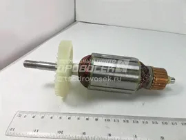 Ротор Калибр ПТЭ-1800/255к.153 арт. ПТЭ1800/255к.153