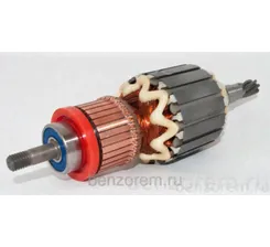 Ротор (якорь) Makita HR5001C (516778-0)