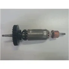 Якорь (Ротор) для УШМ (болгарка) DEWALT D28136