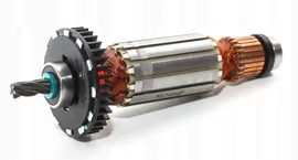 Ротор в сборе для дрели HP2070, HP2071 Makita 517464-6 оригинал