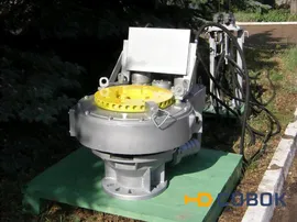 Ротор буровой Р-250