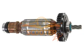 Ротор (Якорь) (Оригинал) для дрели MAKITA HP2070