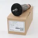 Ротор (Якорь) для УШМ (болгарки) Makita (Макита) 9556/9557/9557/9558/9558 HN-NB (515613-9) оригинал
