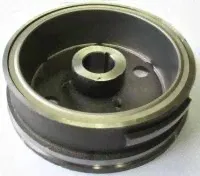 Ротор генератора Stels ATV-500 KAZUMA 192MR-1001400