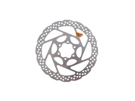 Ротор Shimano SM-RT56 180мм OEM