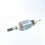 Якорь (Ротор) для перфоратора MAKITA HR4001C