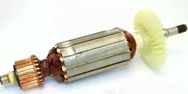 Ротор, Якорь для болгарки УШМ, 125/1100Э