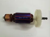 U505-160-021 Ротор (якорь) для дисковой пилы ЗУБР ЗПД-1600
