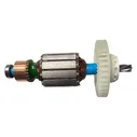 Ротор (Якорь) в сборе для дисковой пилы Metabo KS 55(310010900)