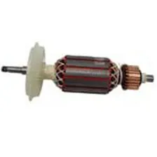 Ротор (якорь) для УШМ Bosch GWS6-100, GWS 850