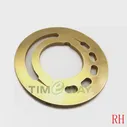 A10VSO100 ротор группа насос запчасти для ремонта Rexroth гидравлический поршневой насос (art.: 7acfd1ed8)