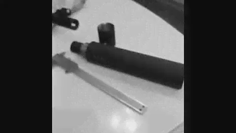 ДТК Ротор 43, Тигр, СВДС, мысли вслух