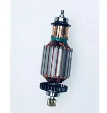Ротор электродвигателя для Huter M135-PW AL51 арт. 61/64/263