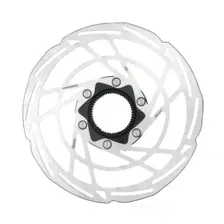 Ротор Jagwire DCR051 Sport SR1 - Centerlock - 160мм