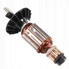 РОТОР BOSCH GBH 4-32 DFR ОРИГИНАЛ 1614010252