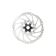 Ротор диск торм Shimano SLX SM-RT64 180мм ESMRT64M