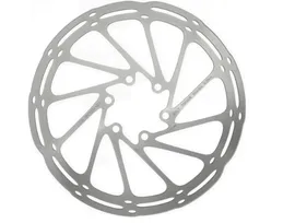 Тормозной диск (ротор) Sram CenterLine 203 мм, на 6 болтов