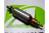 Двигатель (ротор+статор) для безвоздушного окрасочного аппарата Baoba 390/395/495/595