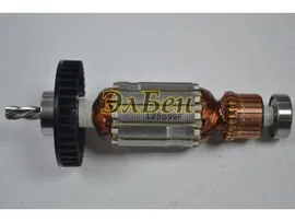 Якорь ротор на дрель Makita Макита HP-6413