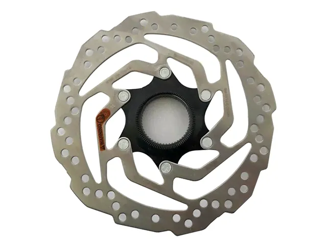 Ротор тормозной SHIMANO, SM-RT10, 180 мм, Center lock-0